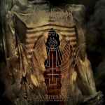 NAER MATARON - Lucitherion - Temple of the Radiant Sun CD